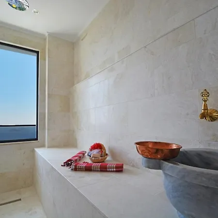 Vila Lord Kalkan