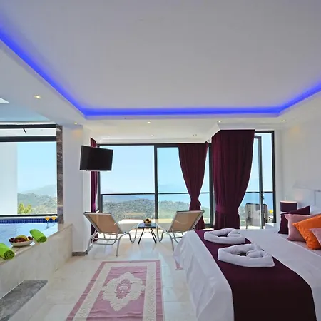 Vila Lord Kalkan