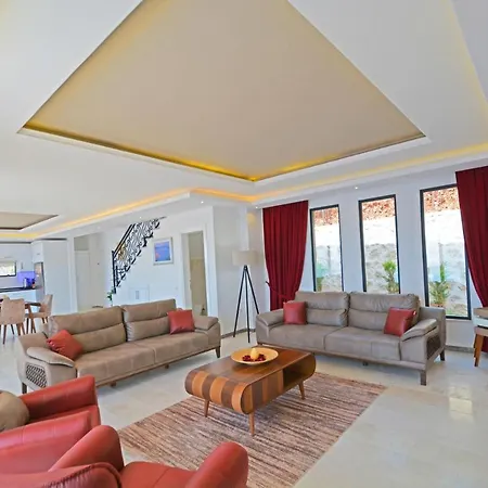 Vila Lord Kalkan