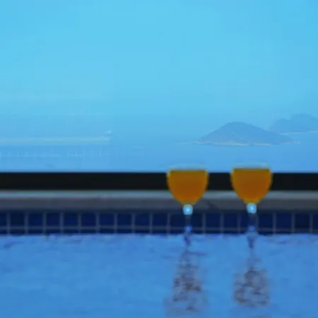 Vila Lord Kalkan